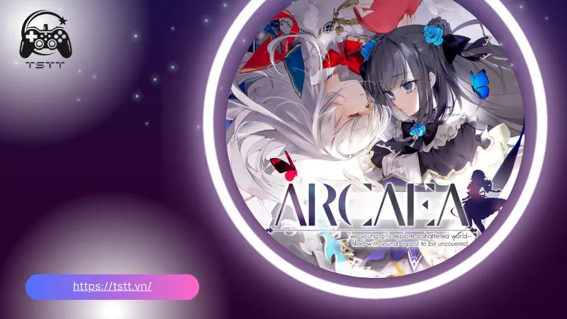 Arcaea