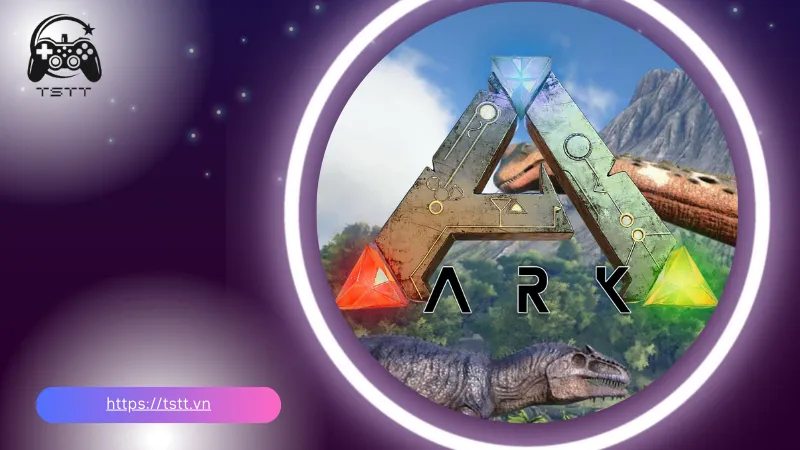 ARK: Survival Evolved