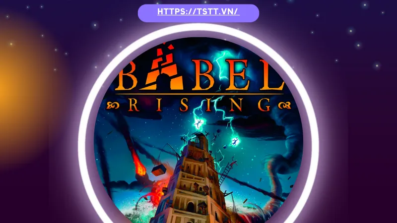Babel Rising