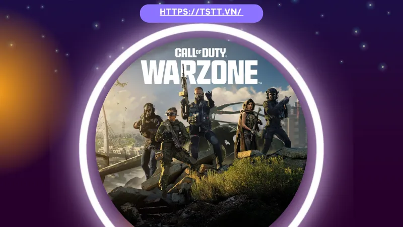 Call of Duty: Warzone