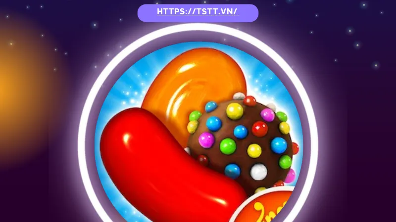 Candy Crush Saga