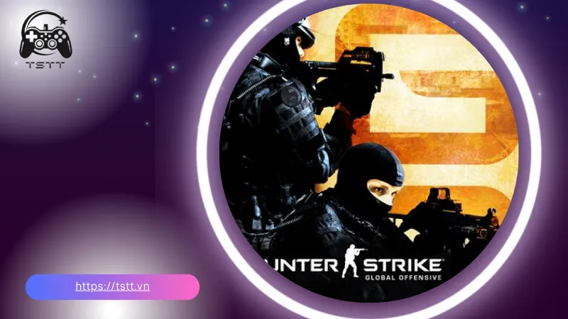CS:GO