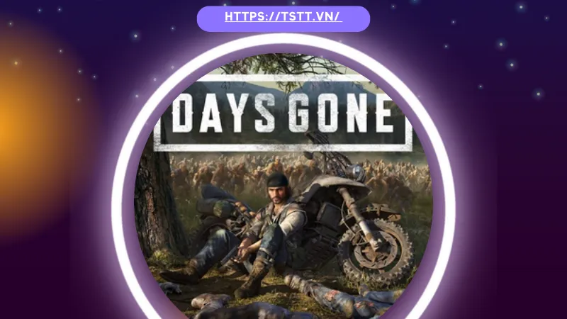 Days Gone