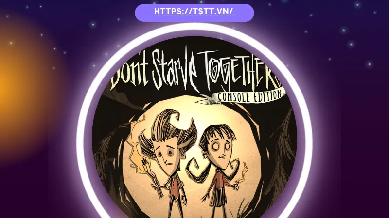 Don’t Starve