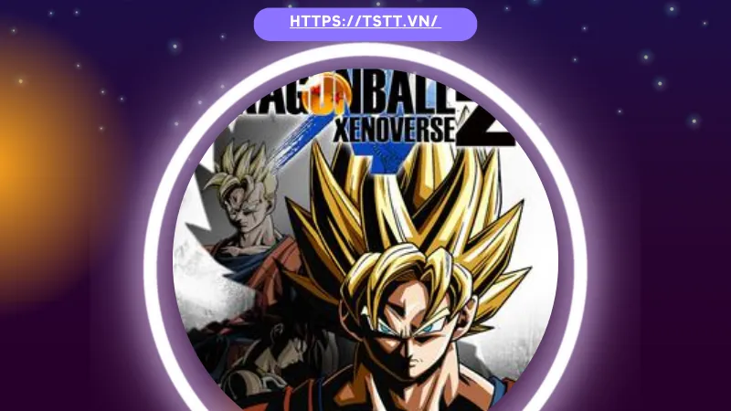 Dragon Ball Xenoverse 2