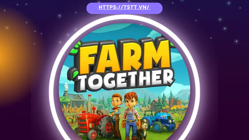 Farm Together