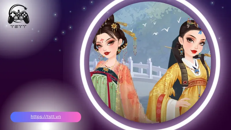 Fashion Fantasy