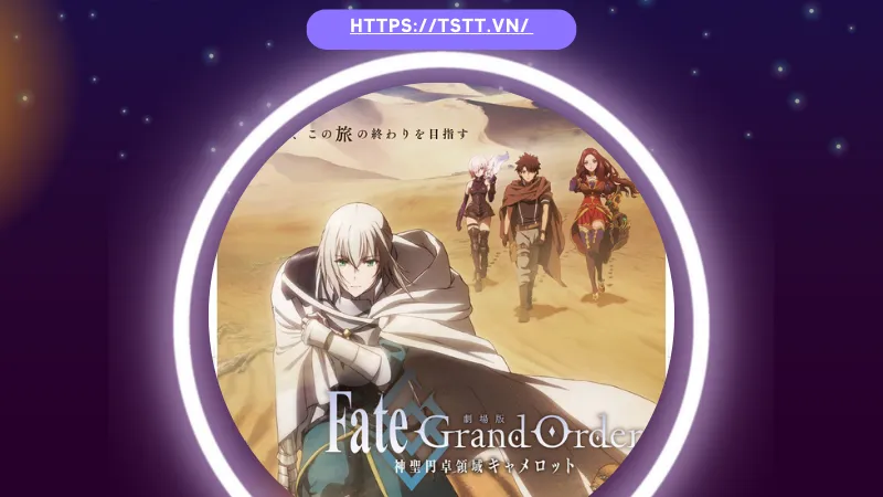 FateGrand Order