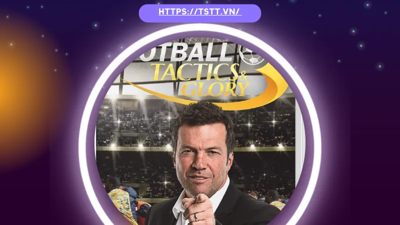 Football, Tactics & Glory