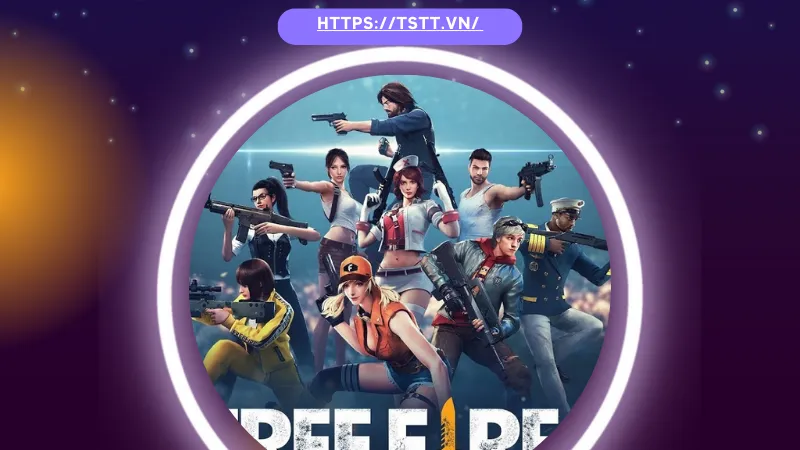 Free Fire