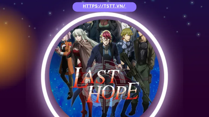Last Hope