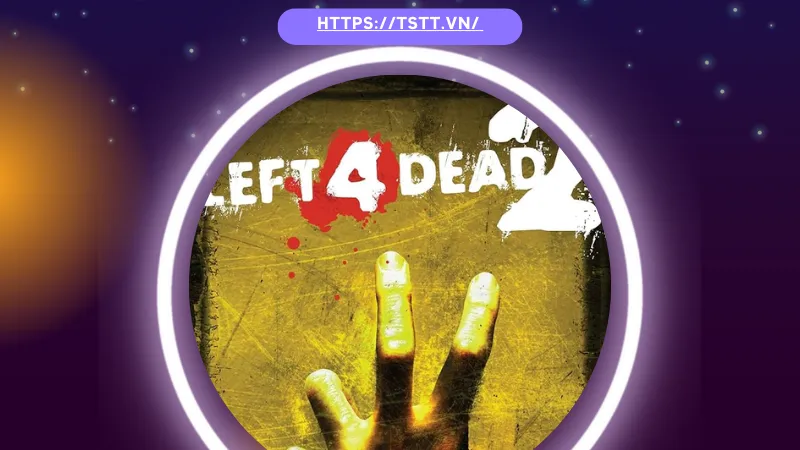 Left 4 Dead 2