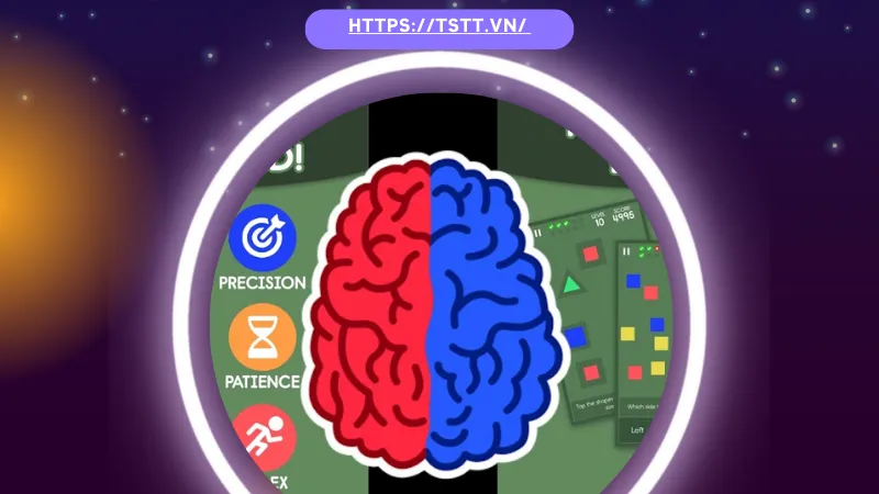 Left vs Right: Brain Games for Brain Training