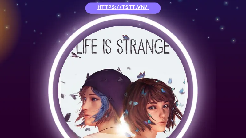 Life is Strange