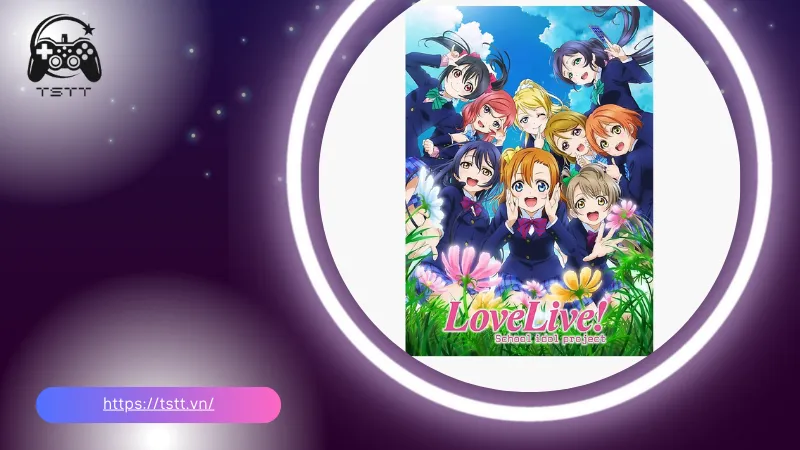 Love Live! School Idol Festival