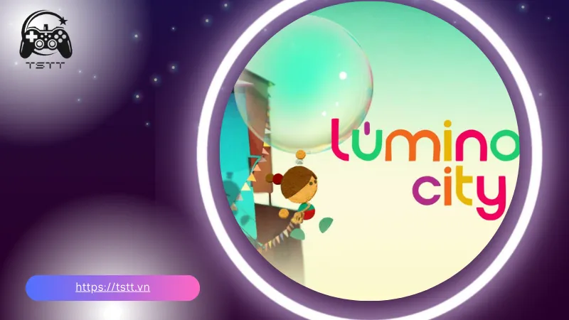 Lumino City 