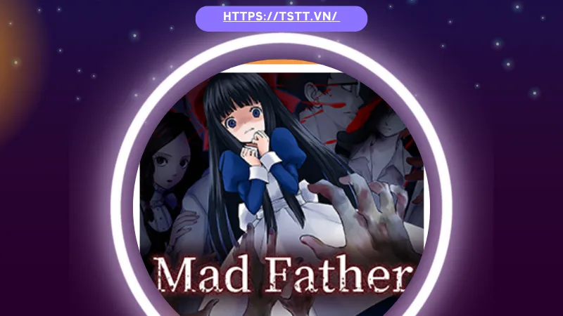 Mad Father