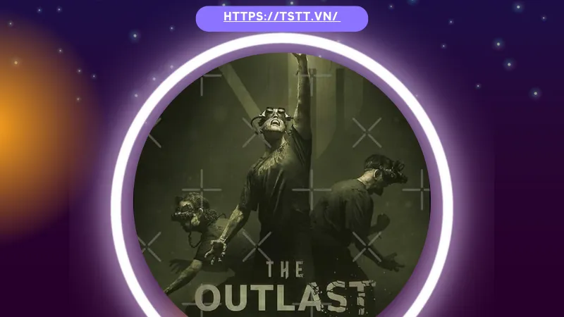 Outlast Series