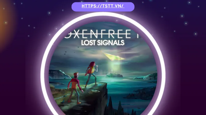 OXENFREE II: Lost Signals