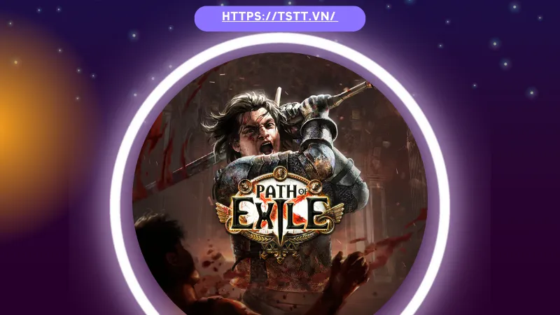 Path of Exile