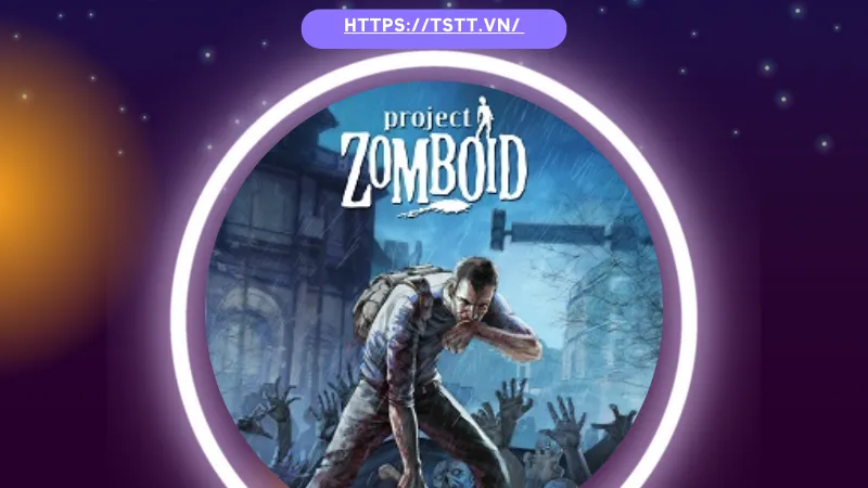 Project Zomboid