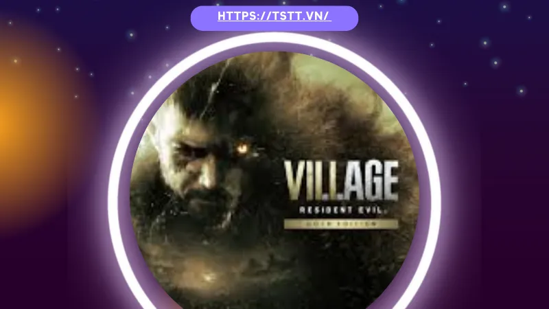 Resident Evil 8 - Resident Evil Village