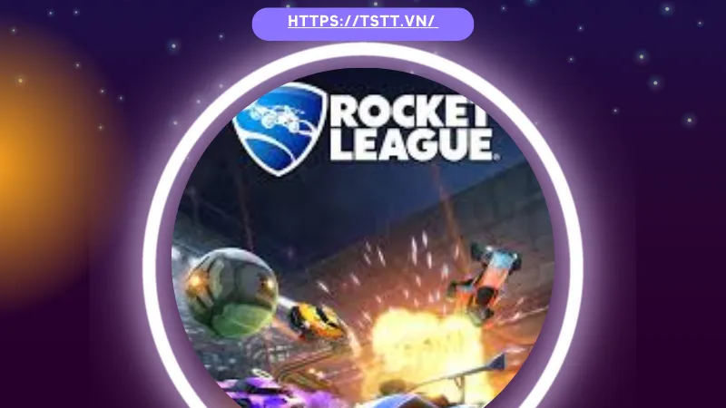 Rocket League 