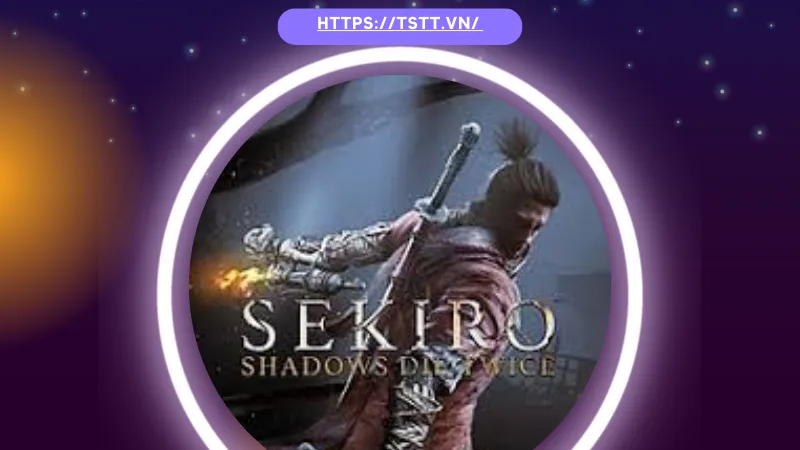 Sekiro: Shadow Die Twice