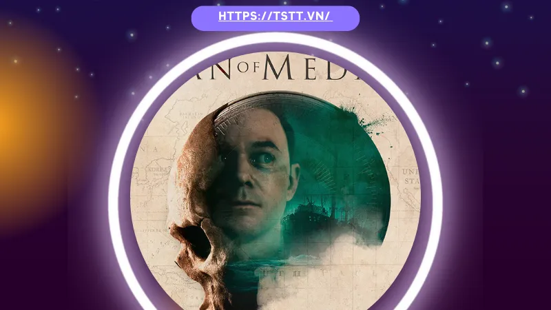 The Dark Pictures Anthology: Man of Medan