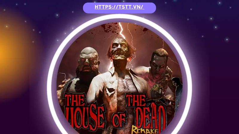 The House of the Dead