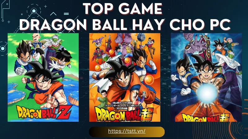 Dragon Ball Z: Budokai 3