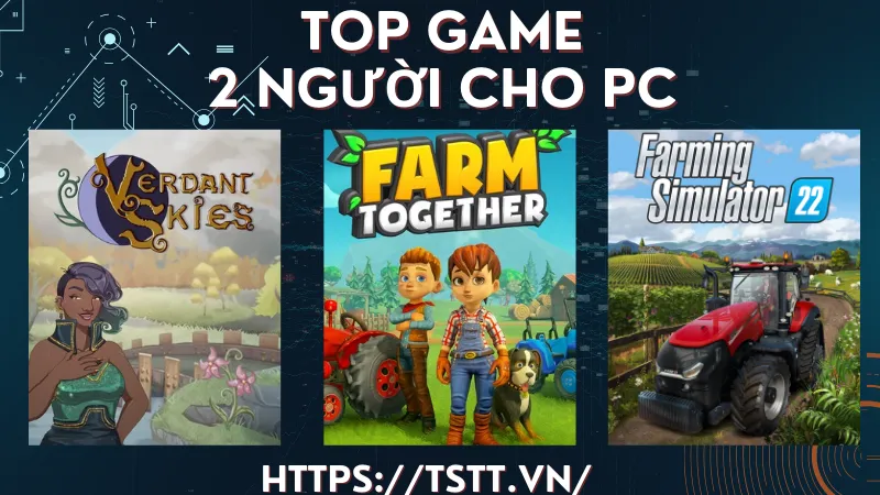 Top game nhập vai hay trên Máy tính và Laptop đáng chơi nhất