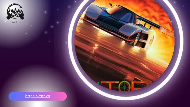 Top Gear 2 