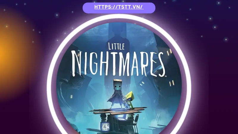 Very Little Nightmares