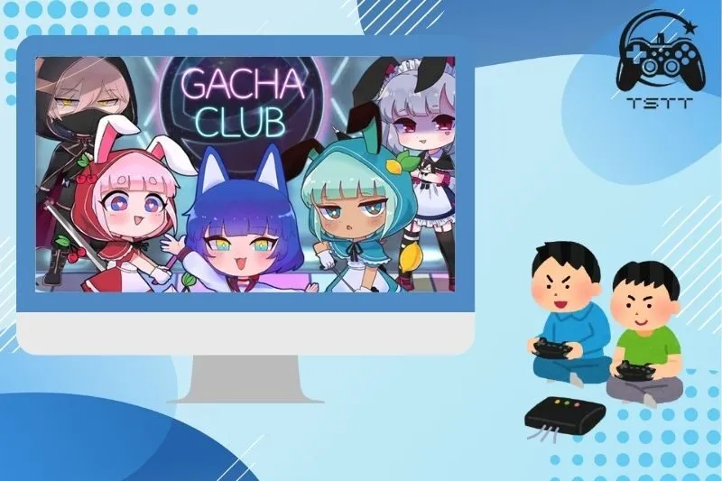Top 15 game gacha hay trên điện thoại 2025